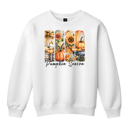 Pumpkin Season 2