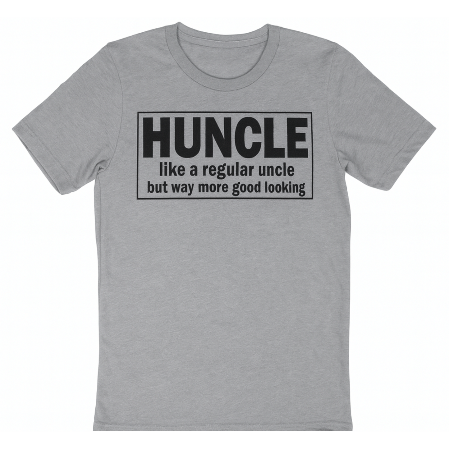 HUNCLE T-shirt