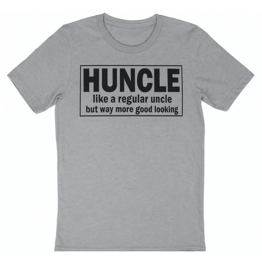 HUNCLE T-shirt