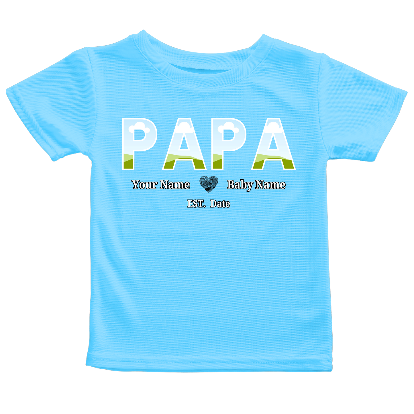 Father's Day Tees