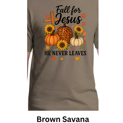 Fall For Jesus 2