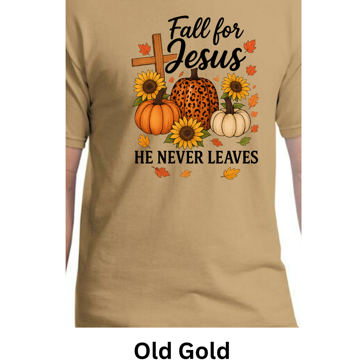 Fall For Jesus 2