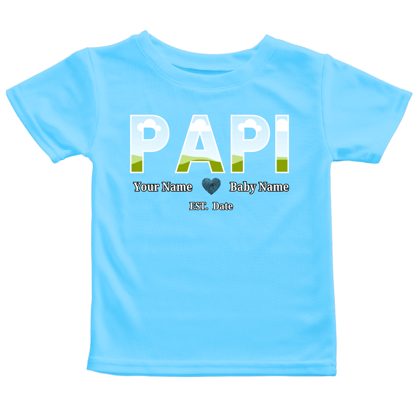 Father's Day Tees
