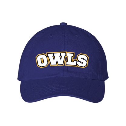 Custom Football Hat