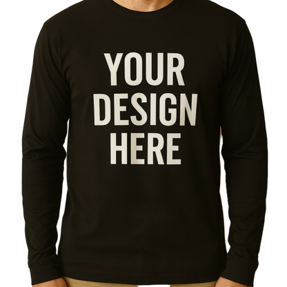 Customized T-Shirt