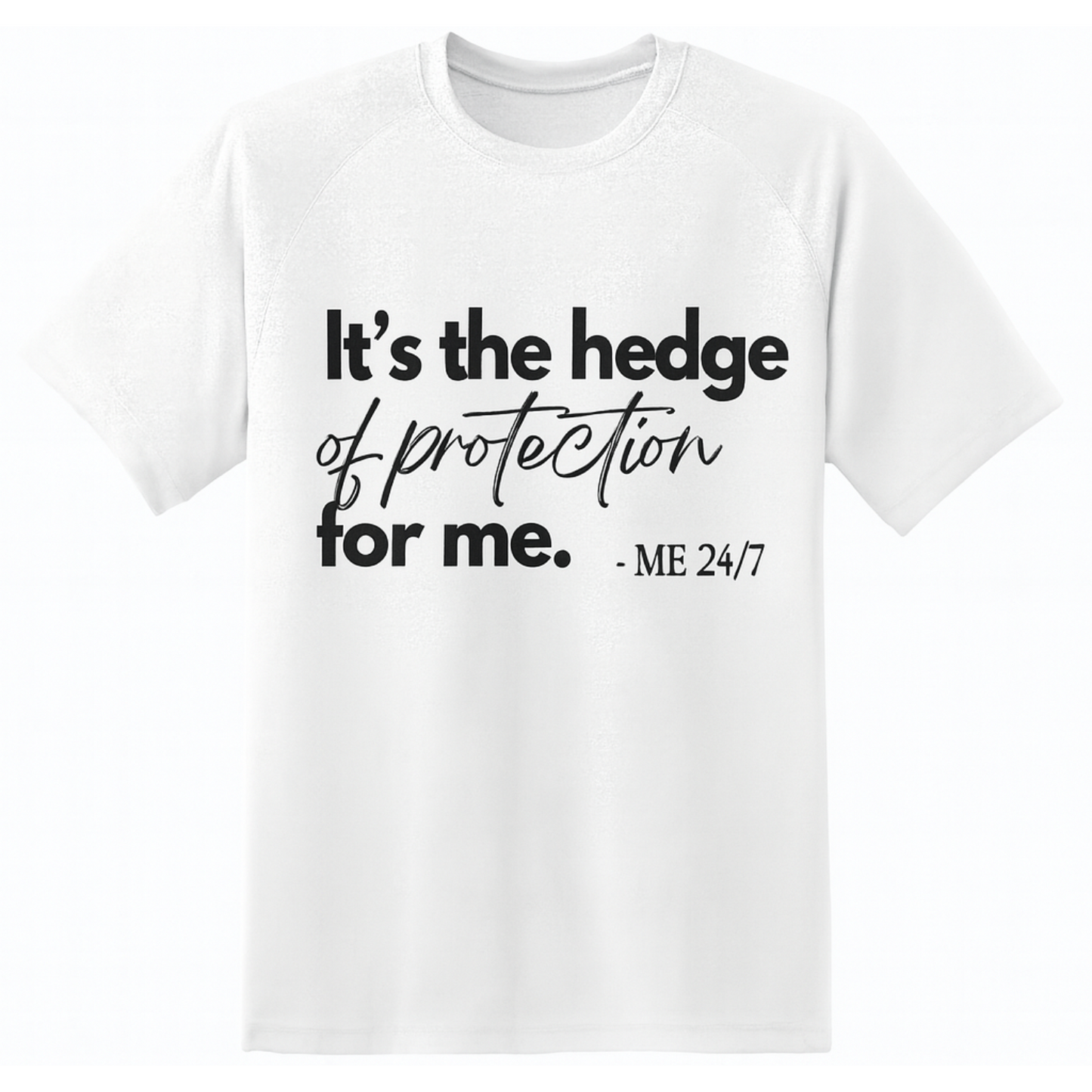 Hedge of Protection