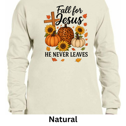 Fall For Jesus 2