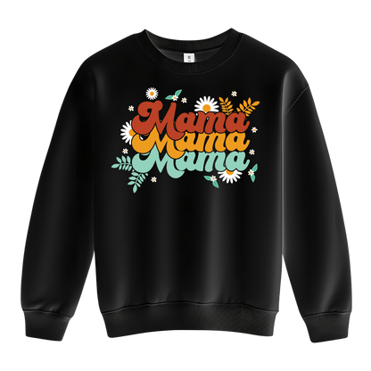 Fall Mama