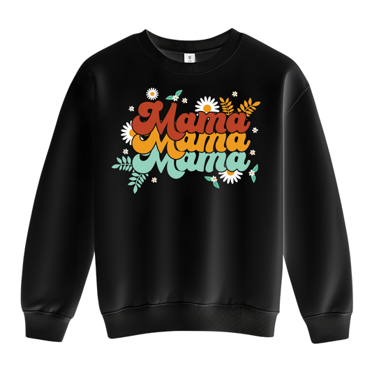 Fall Mama