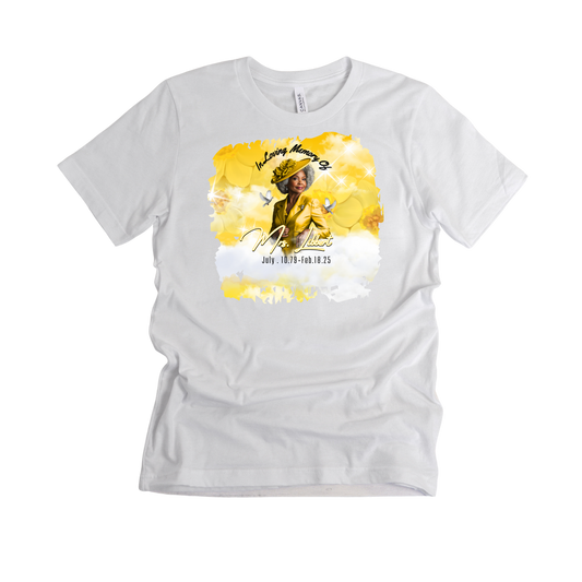 Memorial T-shirt