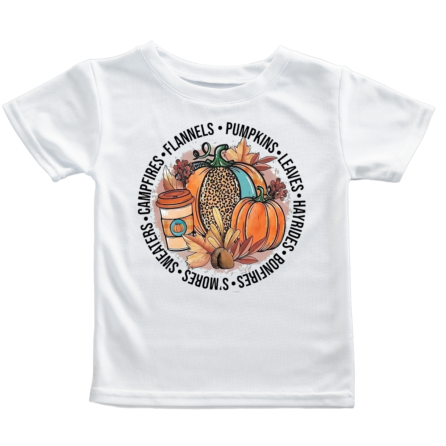All Things Fall
