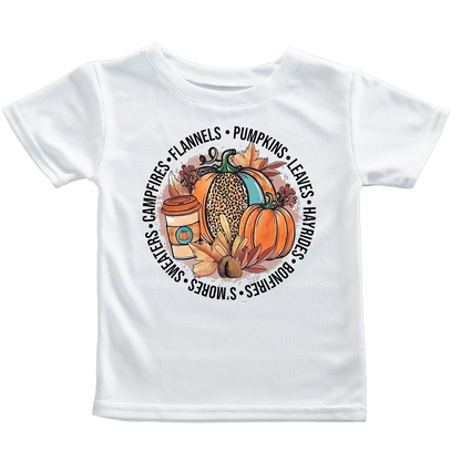 All Things Fall