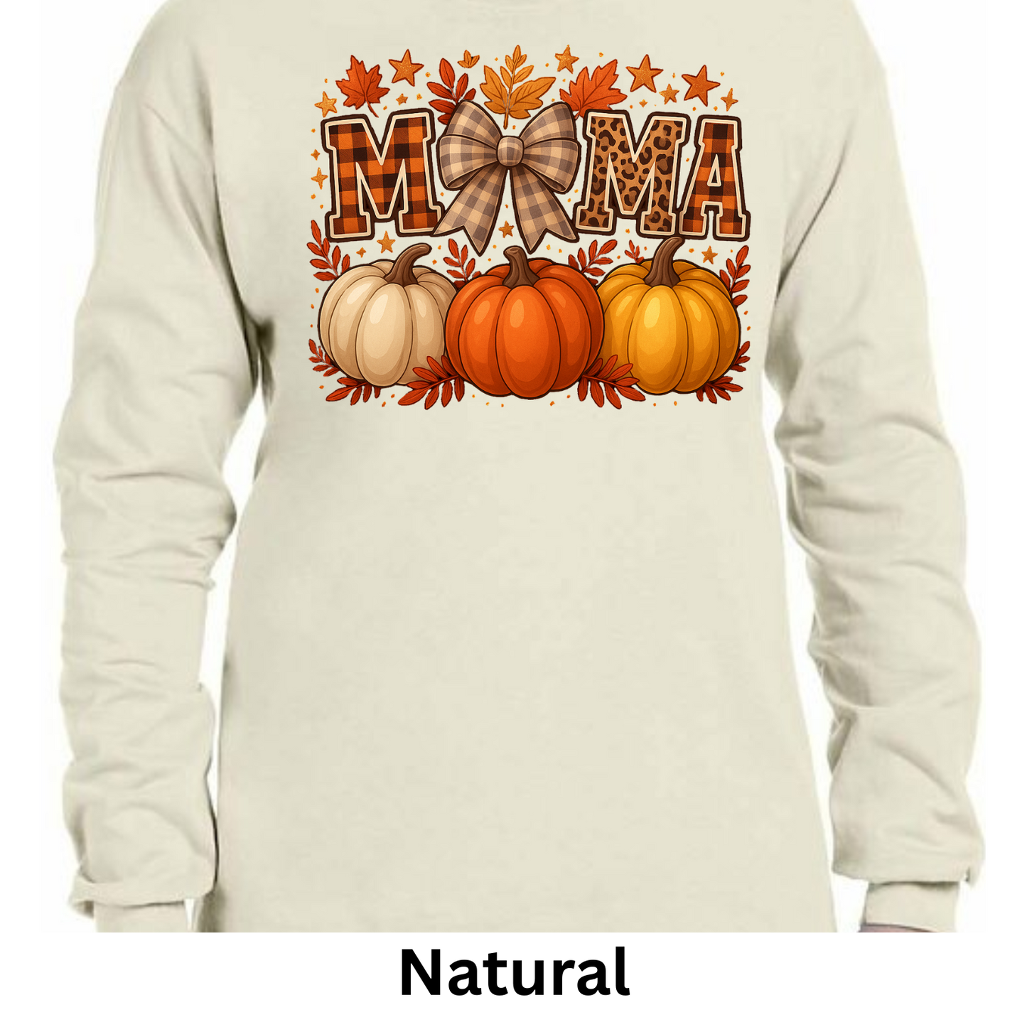 Fall Mama