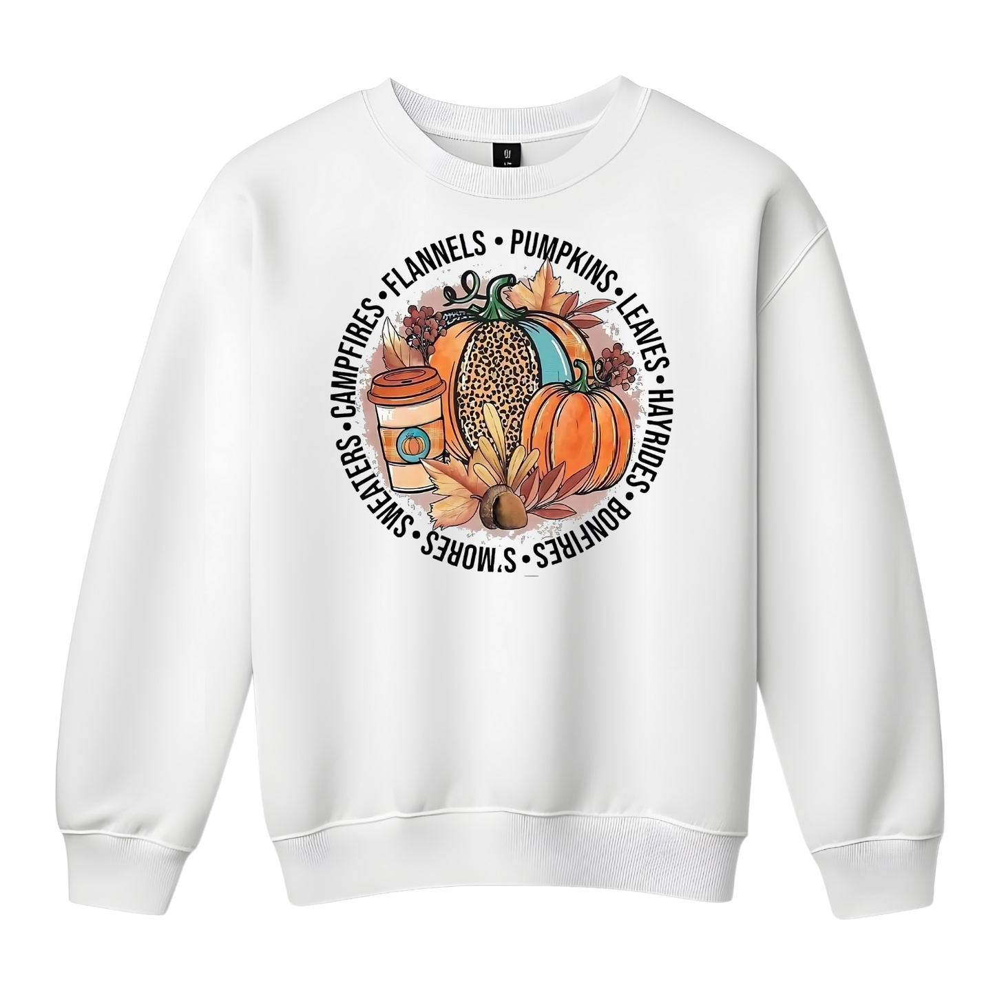 All Things Fall