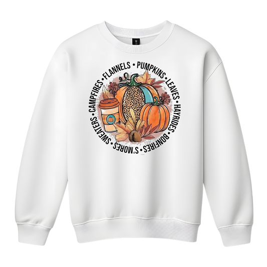 All Things Fall