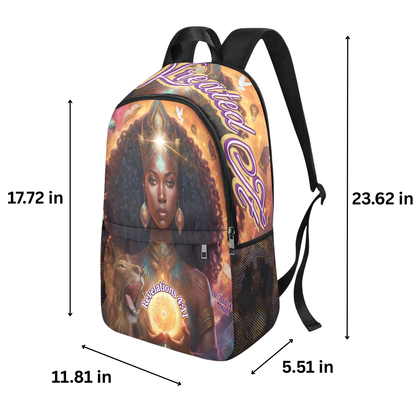 Custom Backpack