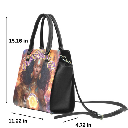Custom Shoulder Bag