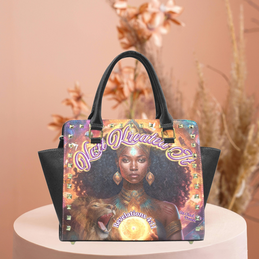 Custom Shoulder Bag