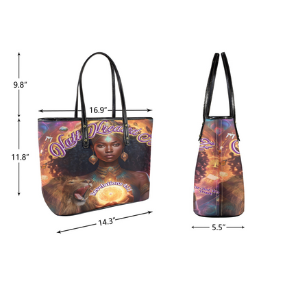 Custom Tote Bag