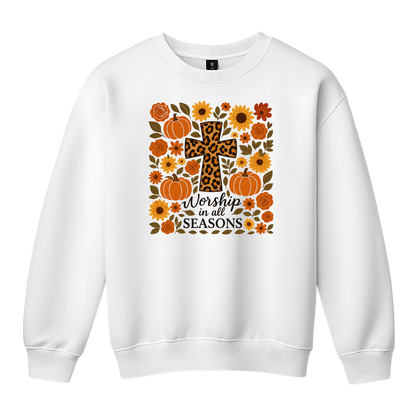 Worship All In Seasons