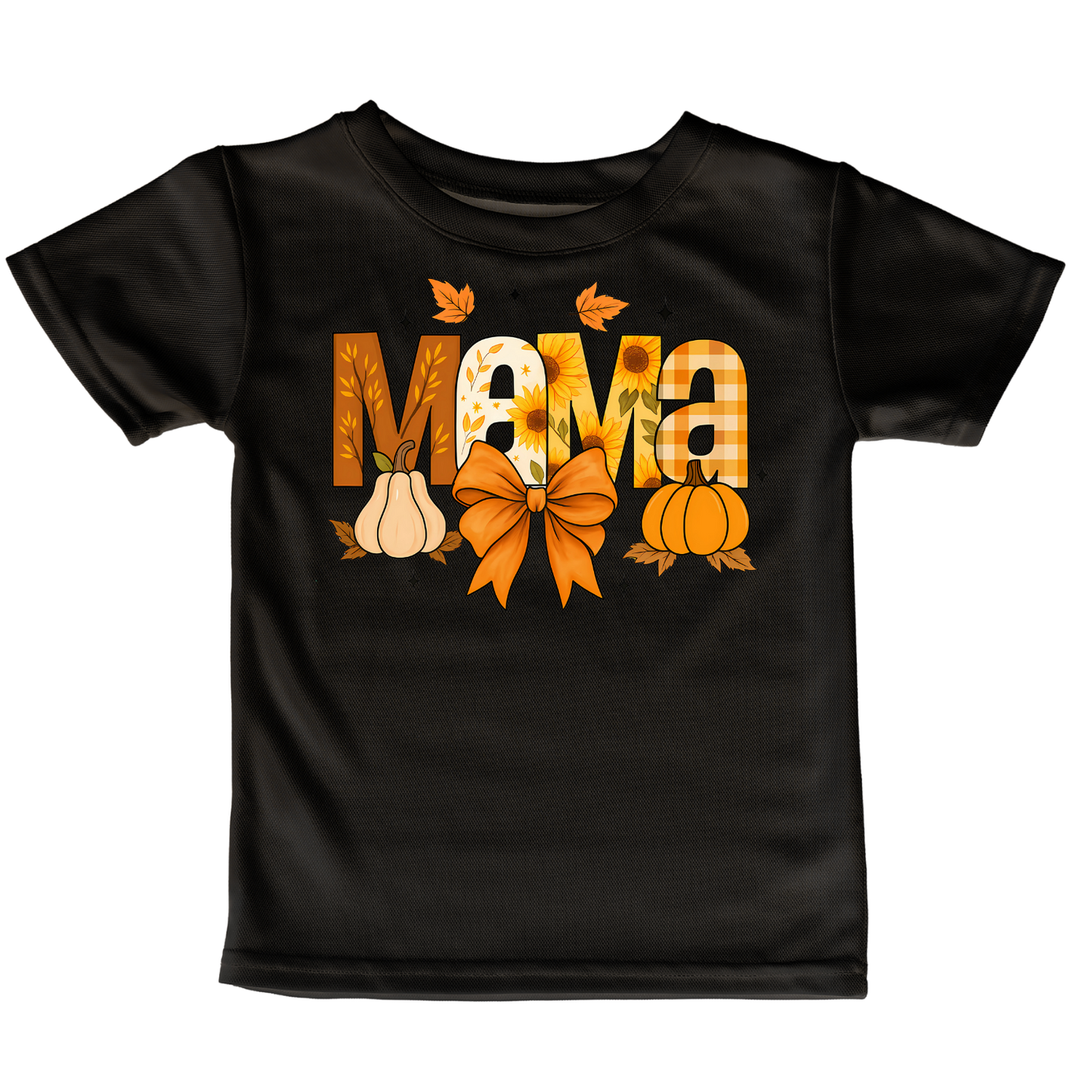 Fall Mama 2