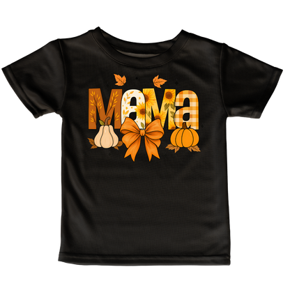 Fall Mama 2