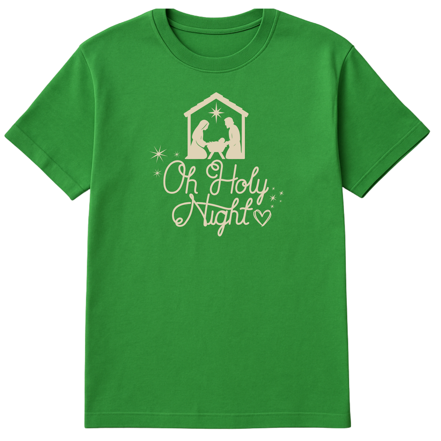 Oh Holy Night
