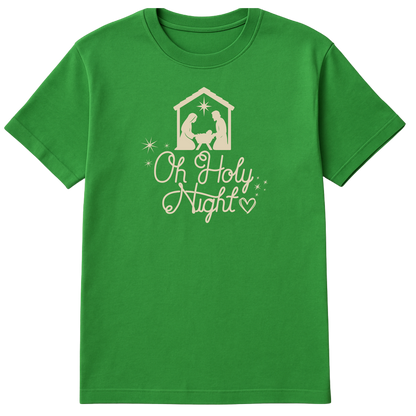 Oh Holy Night