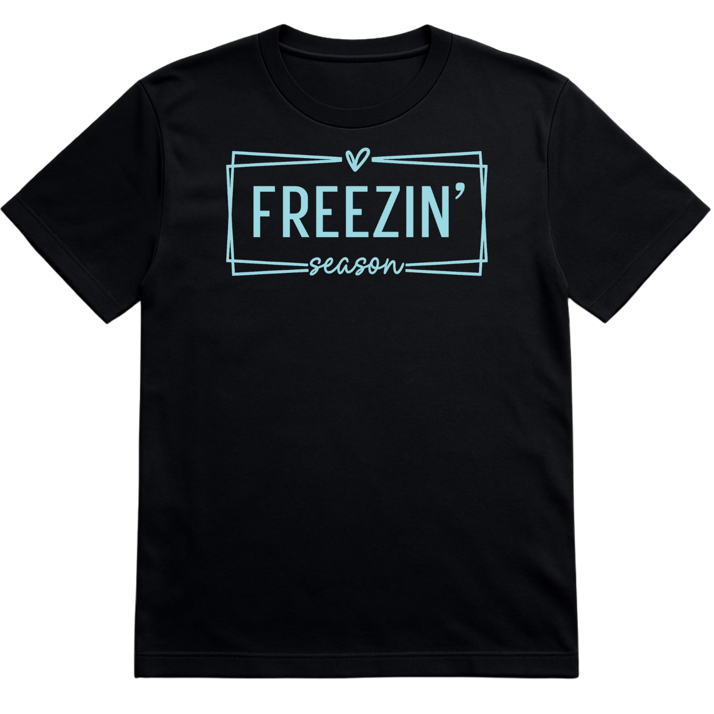 Freezin Season