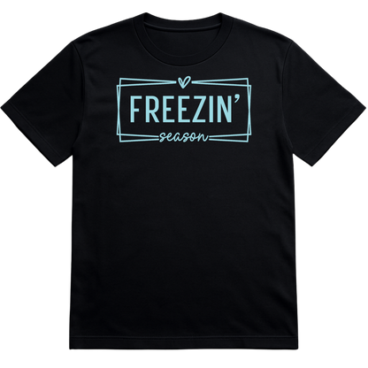 Freezin Season