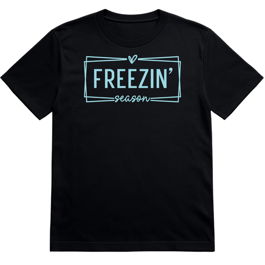 Freezin Season