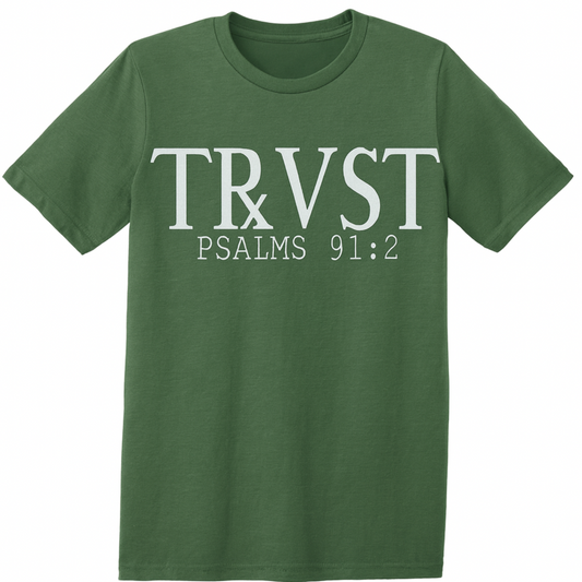 TrVst T-shirt