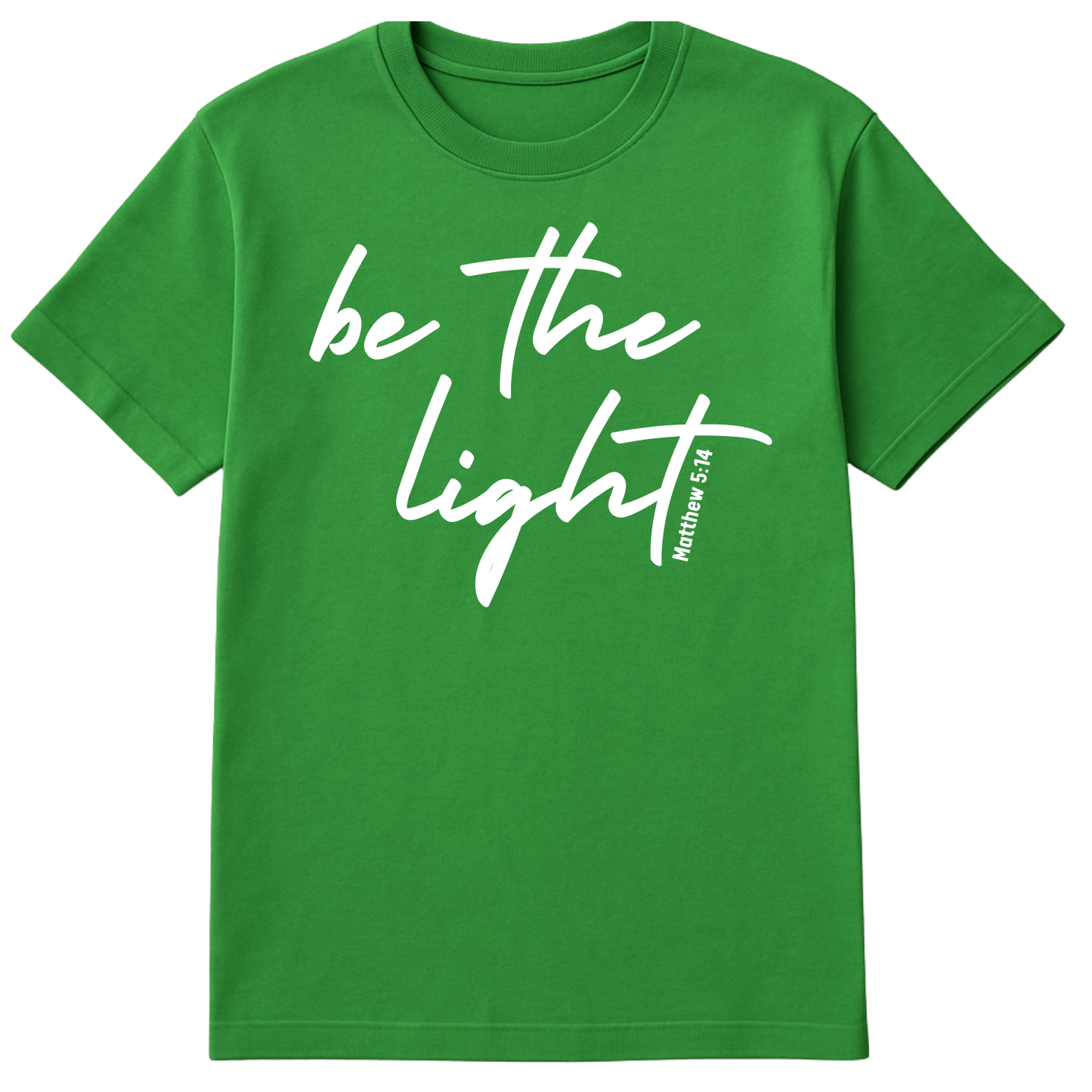 Be The Light