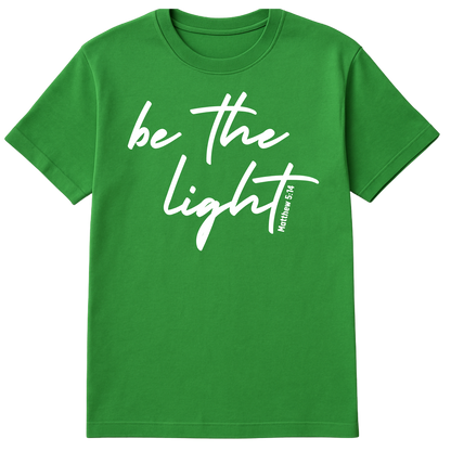 Be The Light