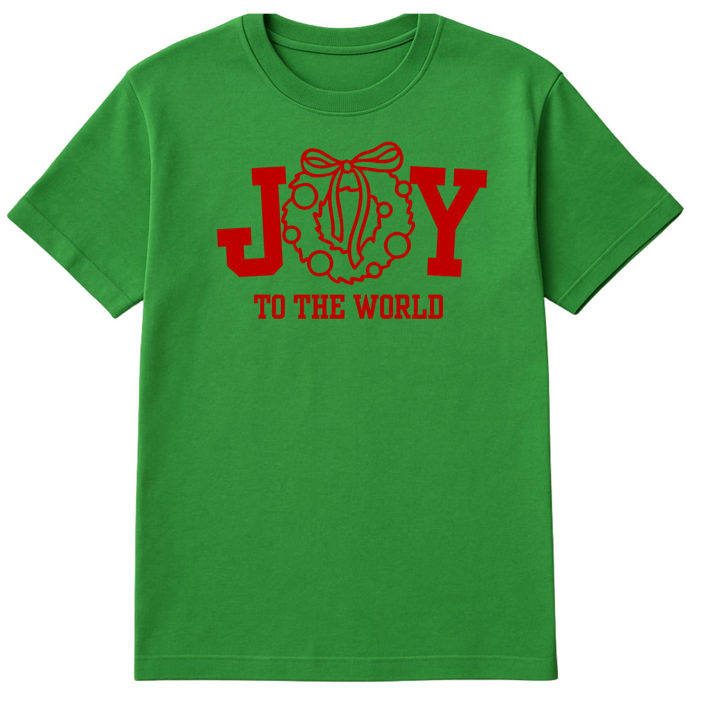 Joy To The World
