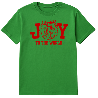 Joy To The World