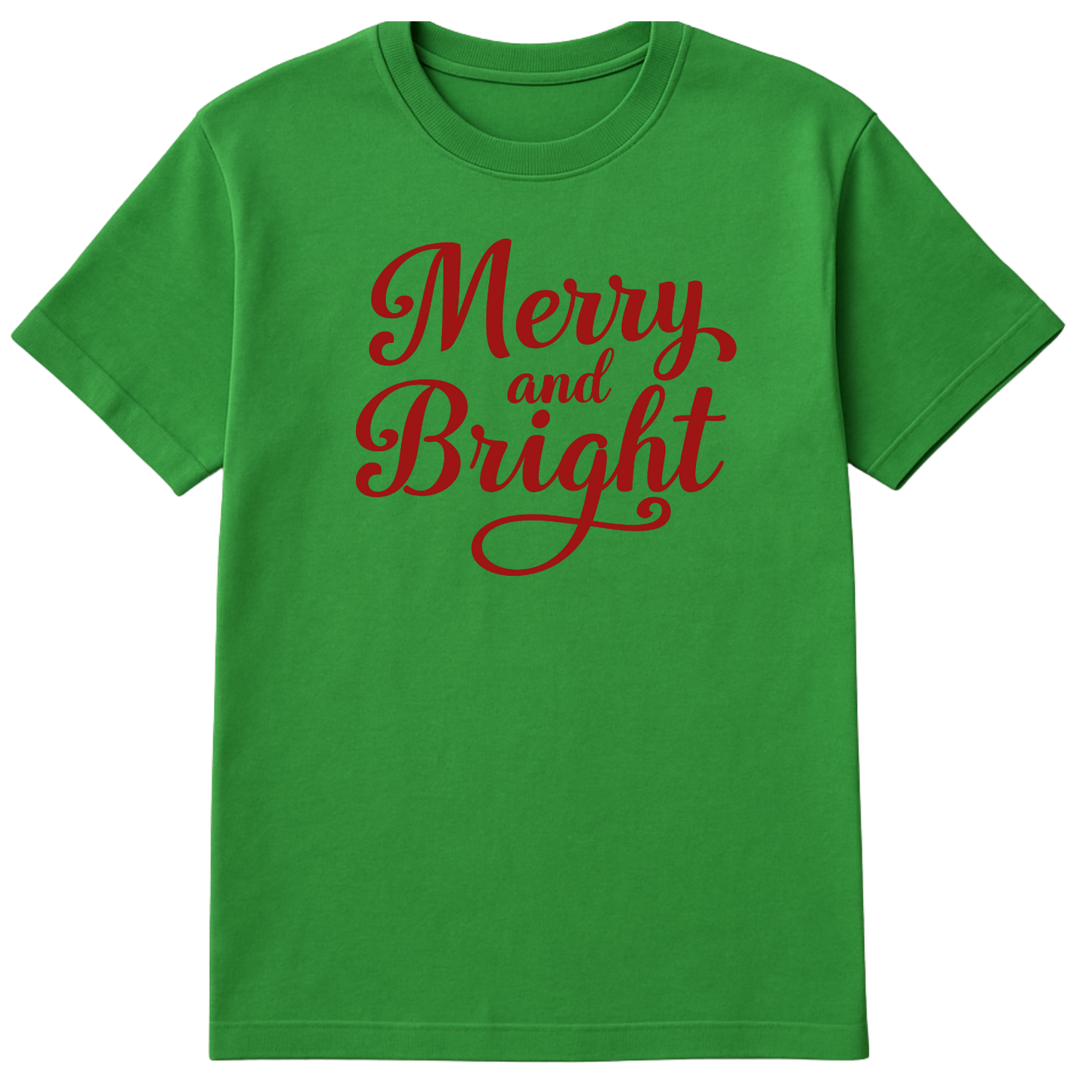 Merry & Bright