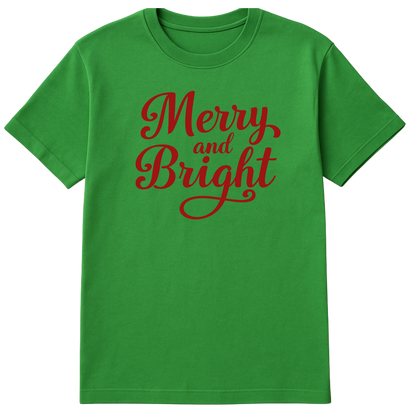 Merry & Bright