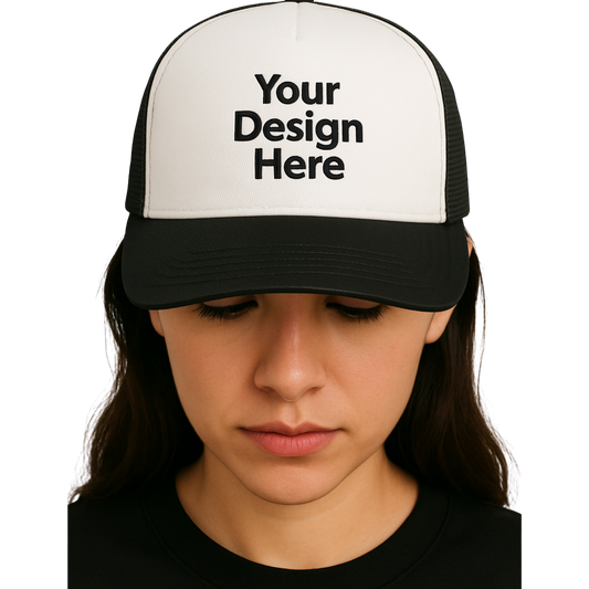 Custom Printed Hats