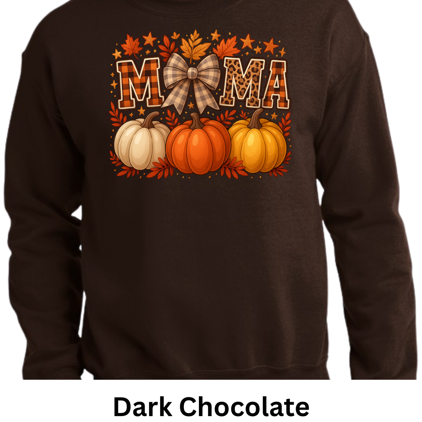 Fall Mama