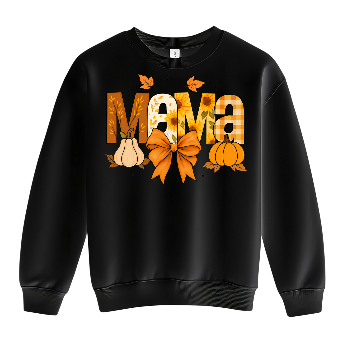 Fall Mama 2
