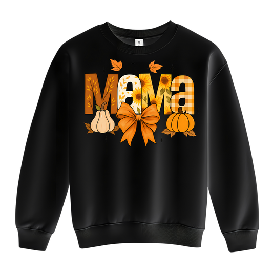 Fall Mama 2