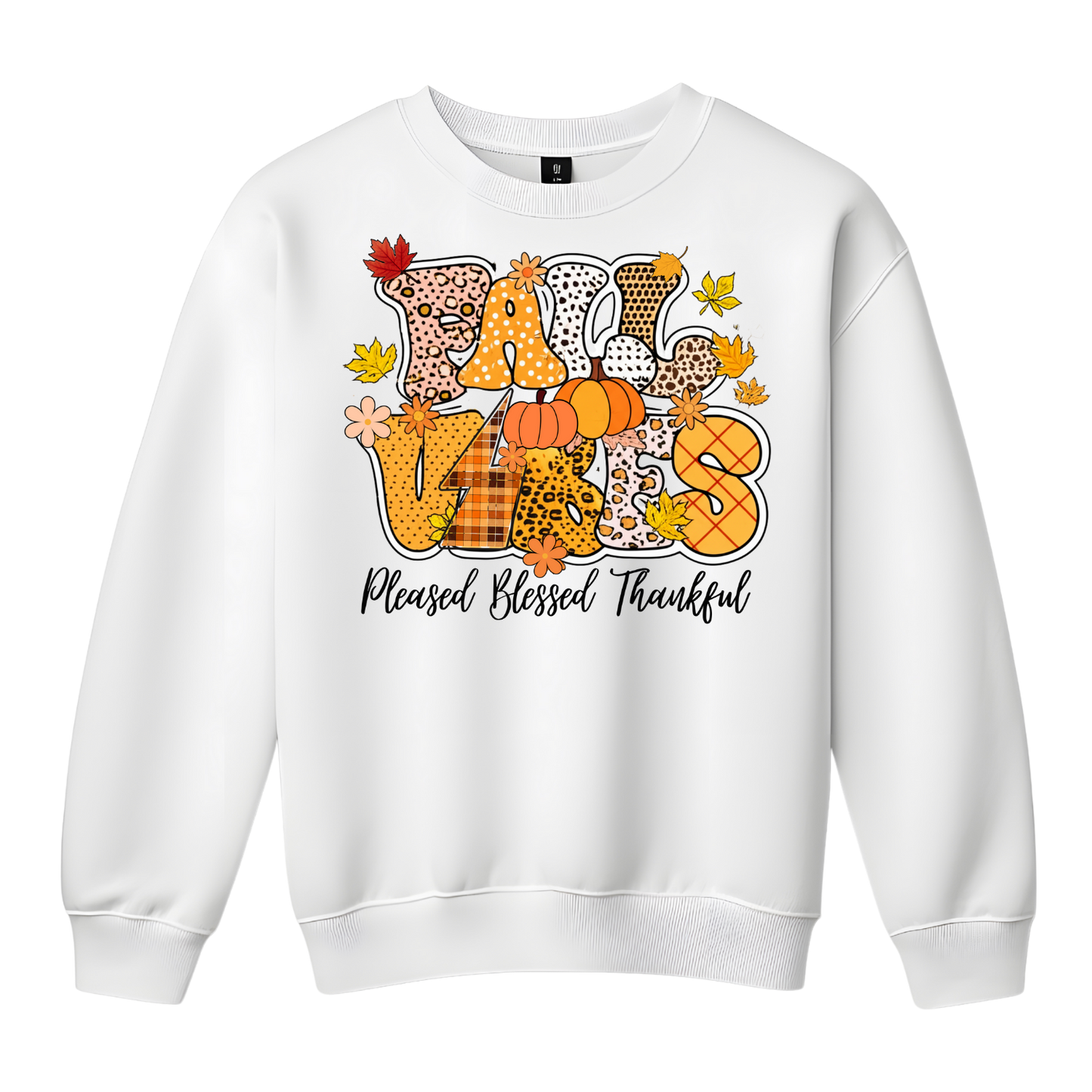 Fall Vibes