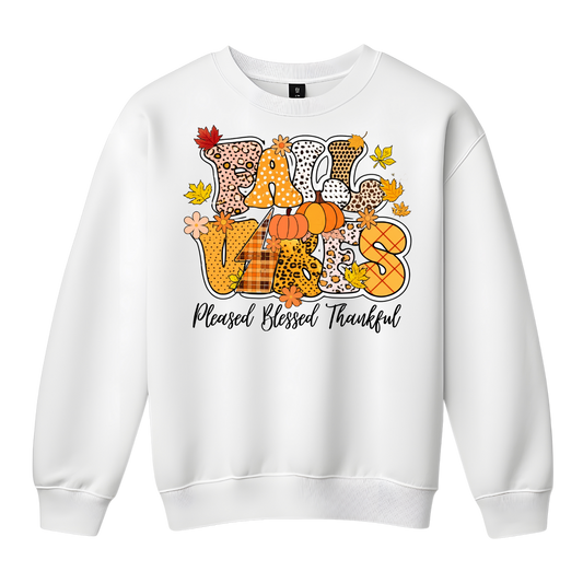 Fall Vibes
