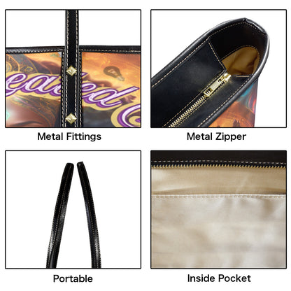 Custom Tote Bag