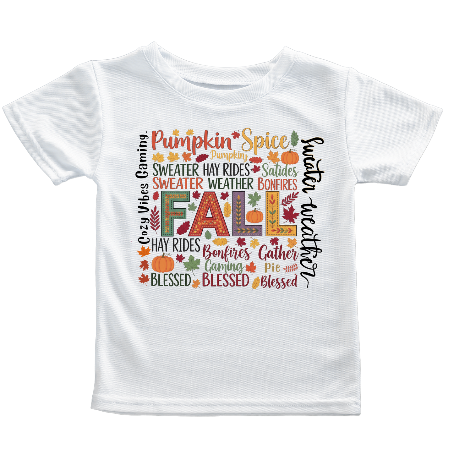All Things Fall 2