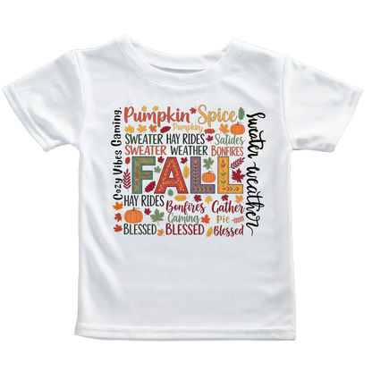 All Things Fall 2
