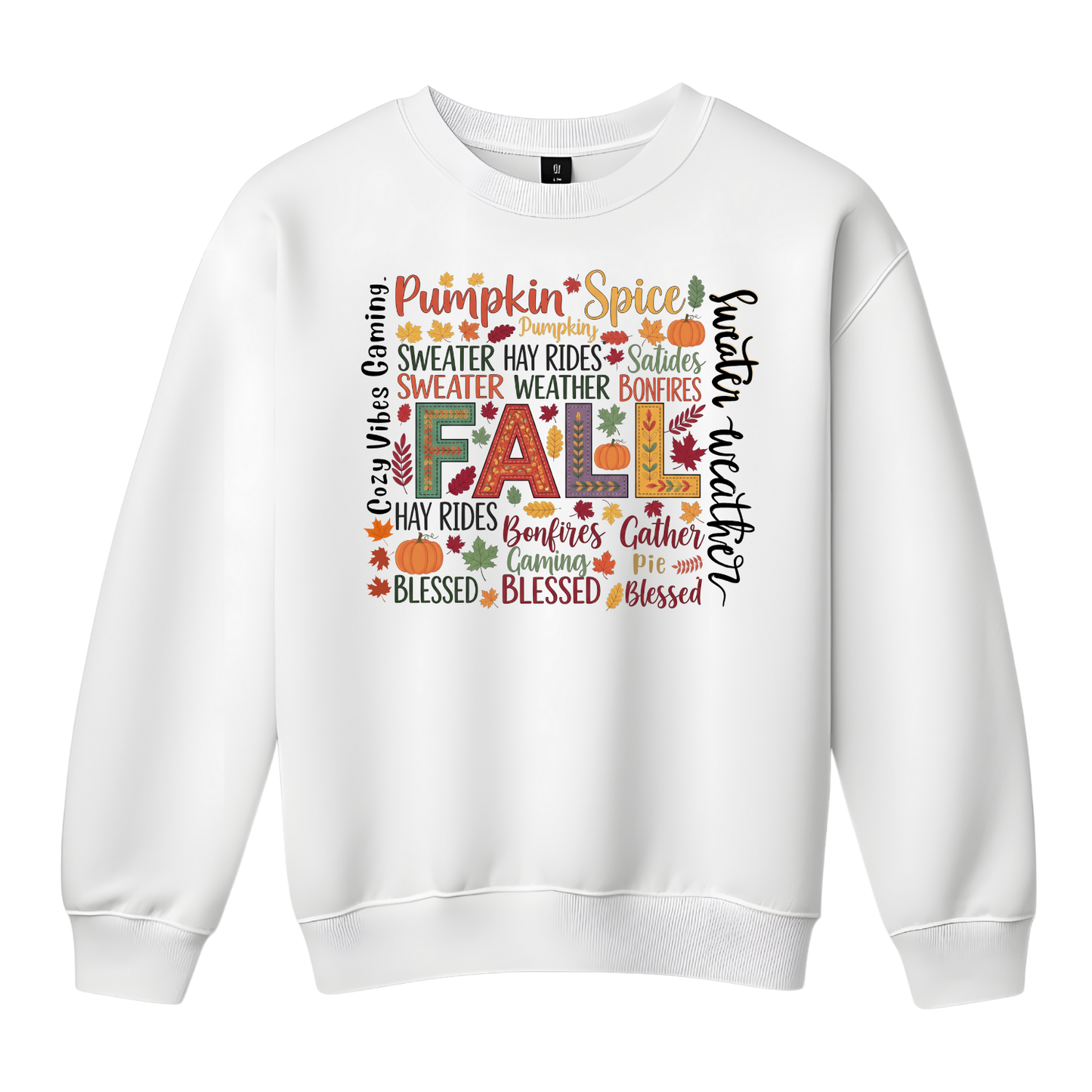 All Things Fall 2