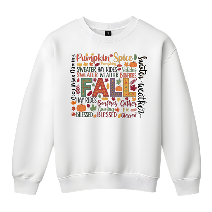All Things Fall 2