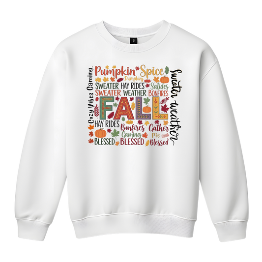 All Things Fall 2